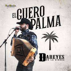 Portada de El Guero Palma