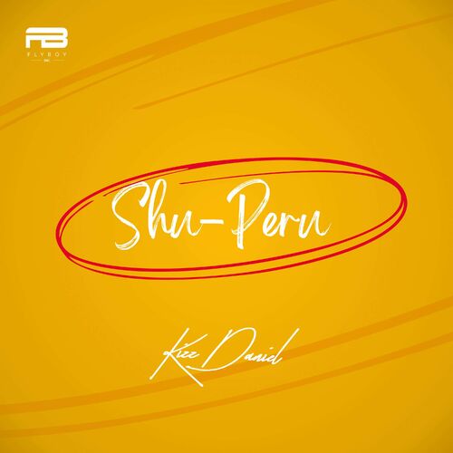 Portada de Shu-Peru