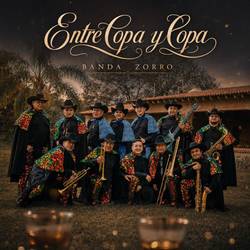 Portada de ENTRE COPA Y COPA