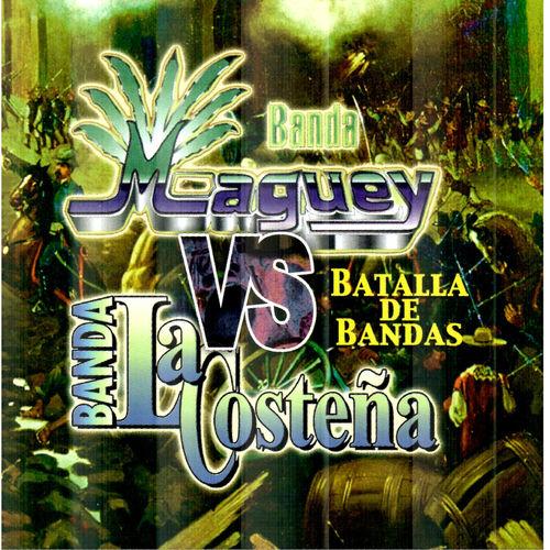 Portada de Batalla de Bandas