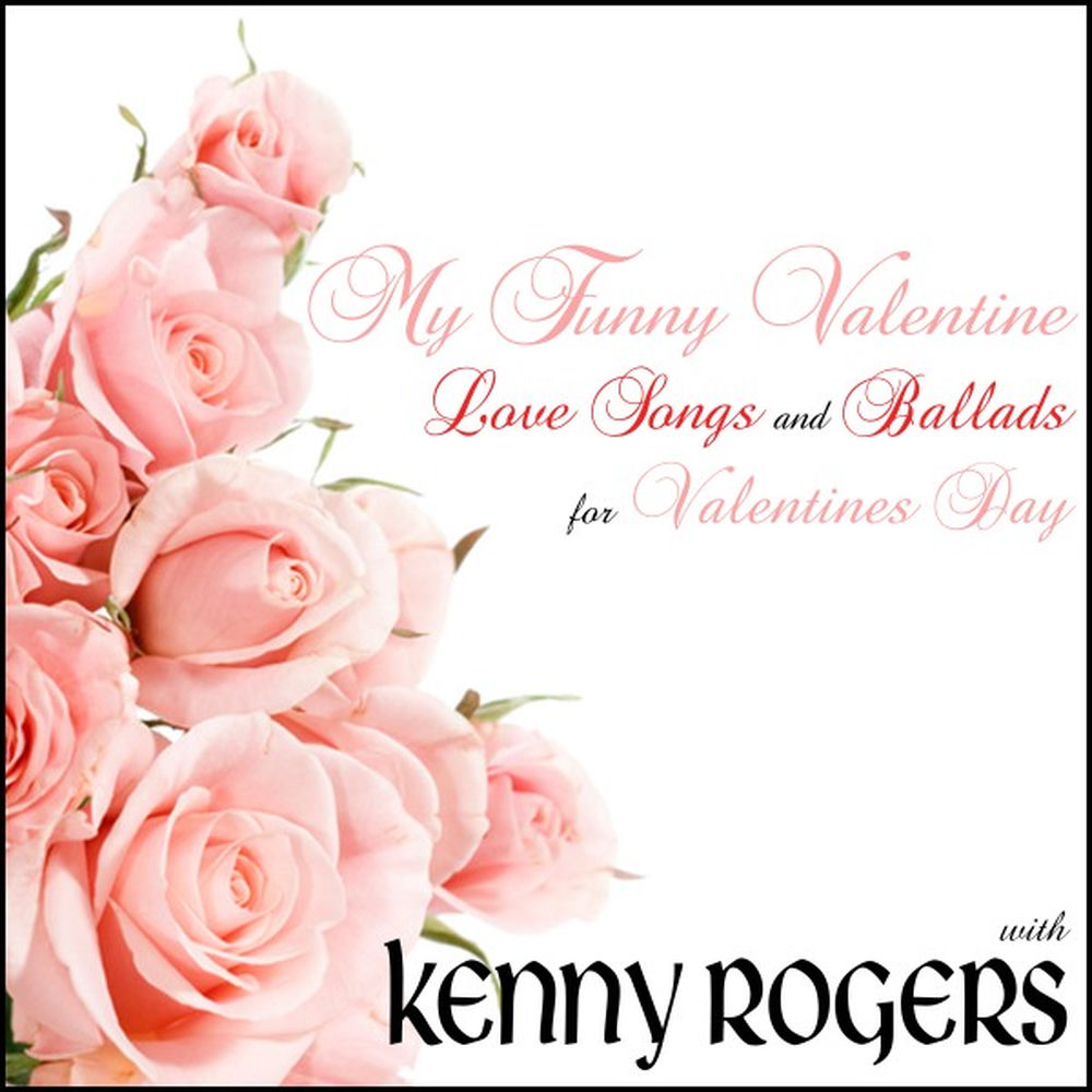 Portada de My Funny Valentine
