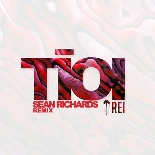 Portada de Tīoi (Sean Richards Remix)