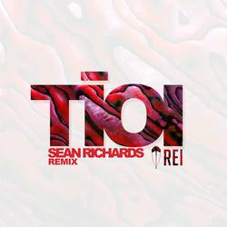 Portada de Tīoi (Sean Richards Remix)