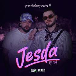 Portada de Jesda: Dimeloking Sessions 19