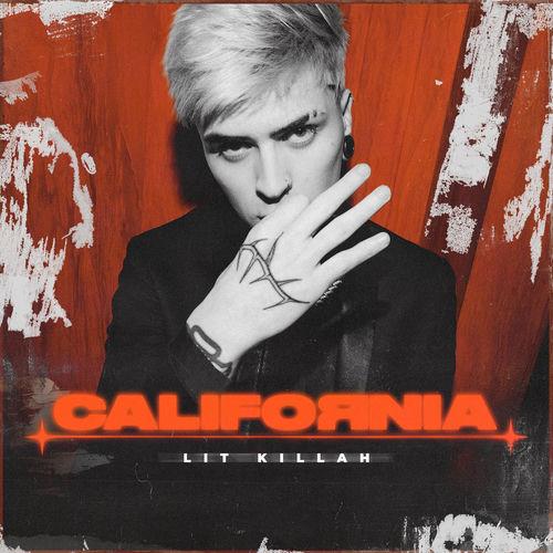 Portada de California