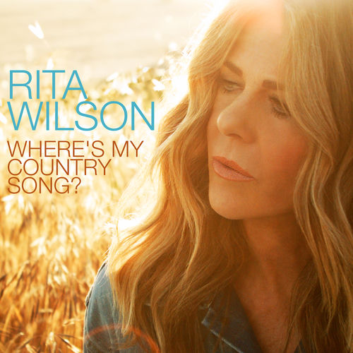 Portada de Where's My Country Song?