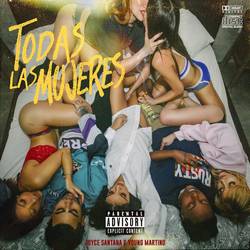 Portada de Todas las Mujeres