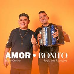 Portada de Amor Bonito
