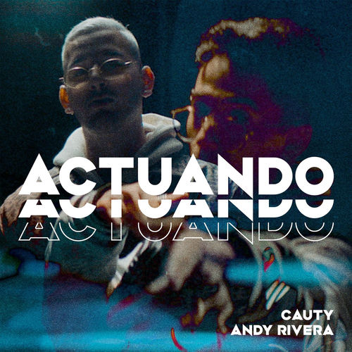 Portada de ACTUANDO