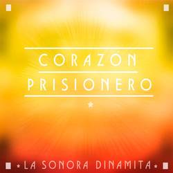 Portada de Corazón Prisionero