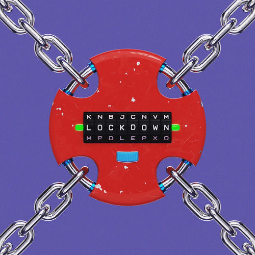 Portada de LockDown