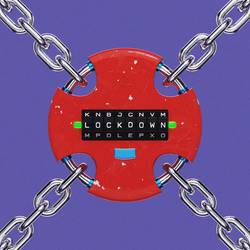 Portada de LockDown