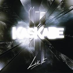 Portada de Lick It