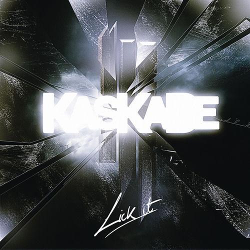 Portada de Lick It