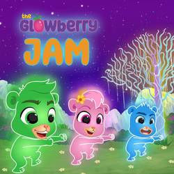 Portada de The Glowberry Jam