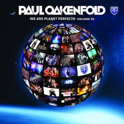Portada de We Are Planet Perfecto, Vol. 1 (Mixed By Paul Oakenfold)