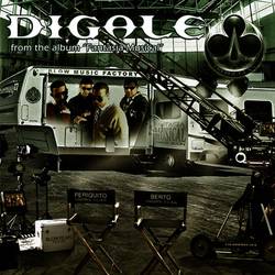 Portada de Digale