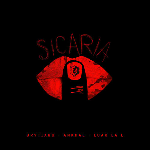 Portada de Sicaria