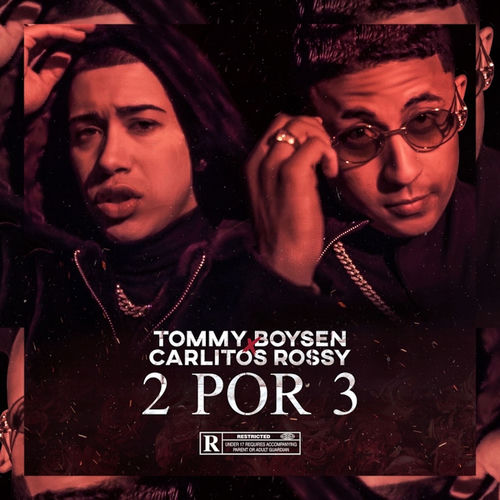 Portada de 2 por 3
