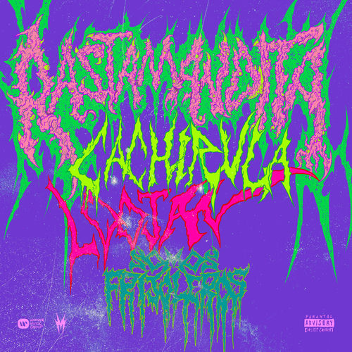 Portada de Rastaman- Dita