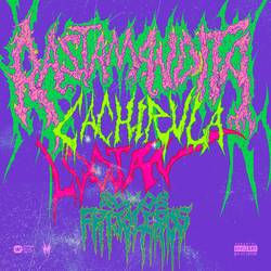 Portada de Rastaman- Dita