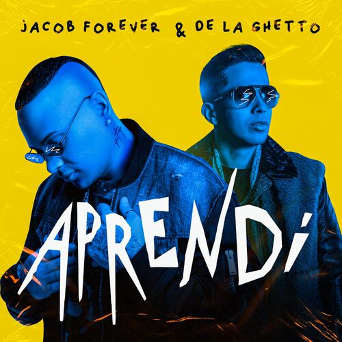 Portada de Aprendi