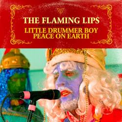 Portada de Little Drummer Boy / Peace on Earth