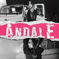 Portada de ANDALE