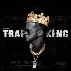 Portada de TRAP KING