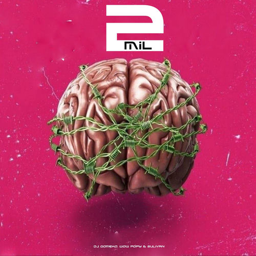 Portada de Mil 2
