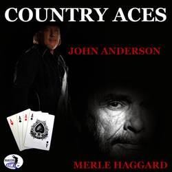 Portada de Country Aces