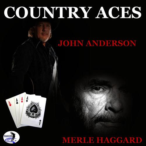 Portada de Country Aces