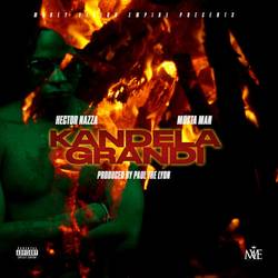 Portada de Kandela Grandi