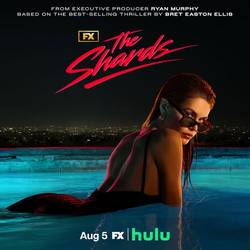 Portada de LA Wants Me Dead (From the FX Series The Shards)