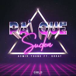 Portada de Pa Que Suden