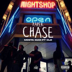 Portada de Paper Chase