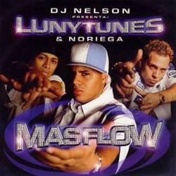 Portada de Mas Flow, Vol. 1