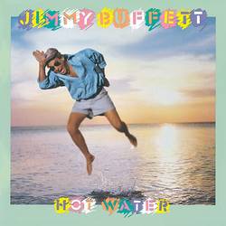 Portada de Hot Water
