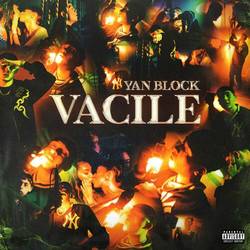 Portada de Vacile