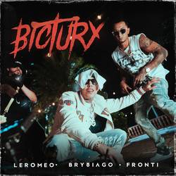 Portada de Bictury