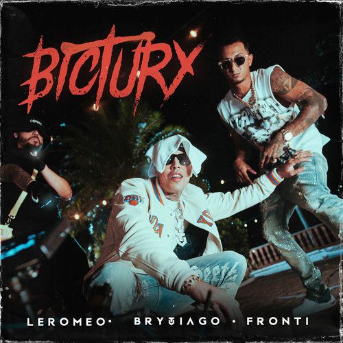 Portada de Bictury