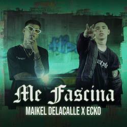 Portada de Me Fascina