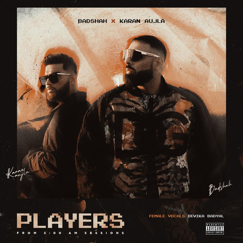 Portada de Players