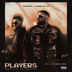 Portada de Players
