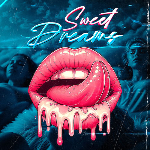 Portada de Sweet Dreams