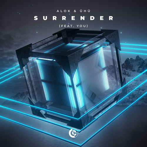 Portada de Surrender (feat. YOU)