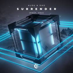 Portada de Surrender (feat. YOU)