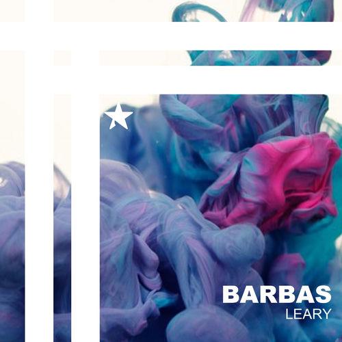 Portada de Leary