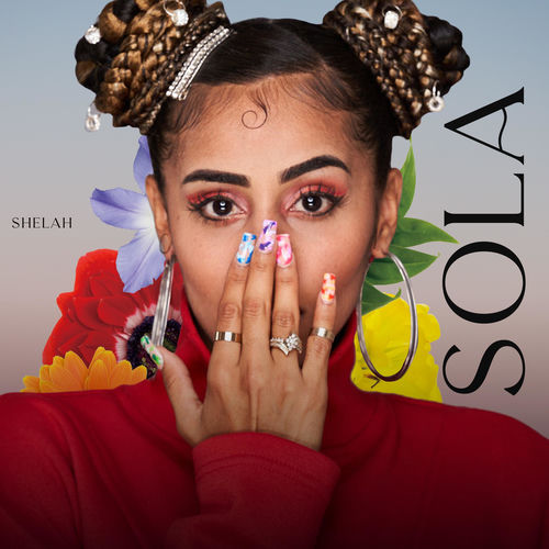 Portada de Sola