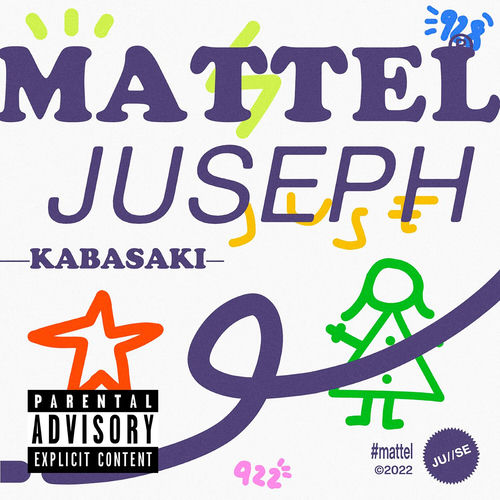 Portada de Mattel